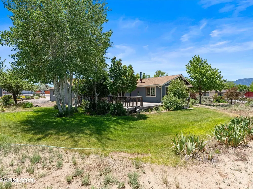 1560 Jones Minden NV 89423