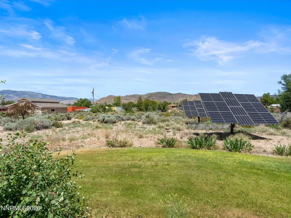 1560 Jones Minden NV 89423