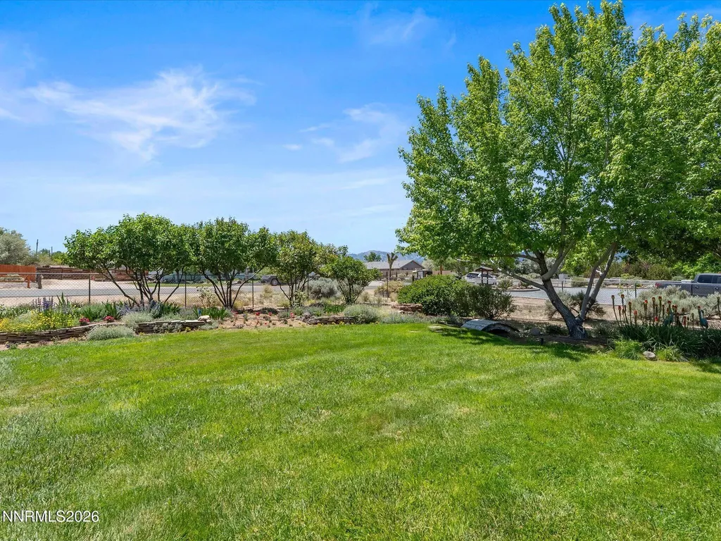 1560 Jones Minden NV 89423