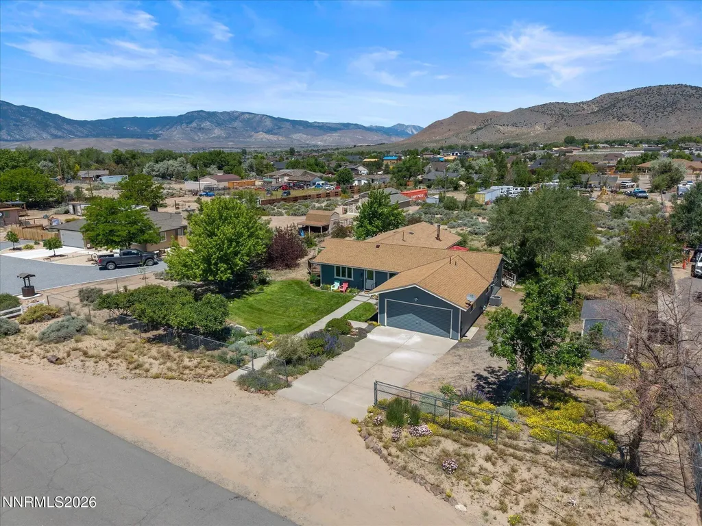 1560 Jones Minden NV 89423