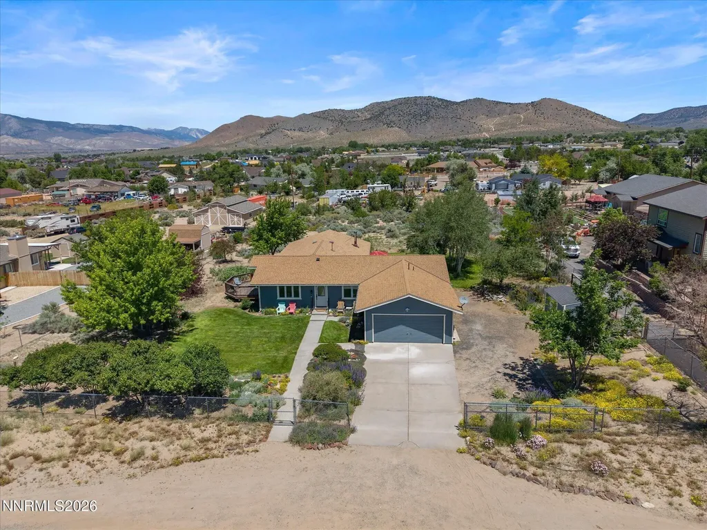 1560 Jones Minden NV 89423
