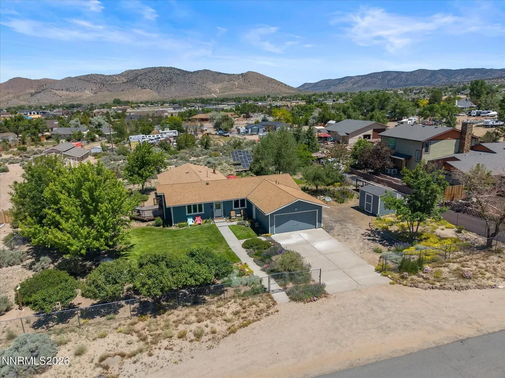 1560 Jones Minden NV 89423