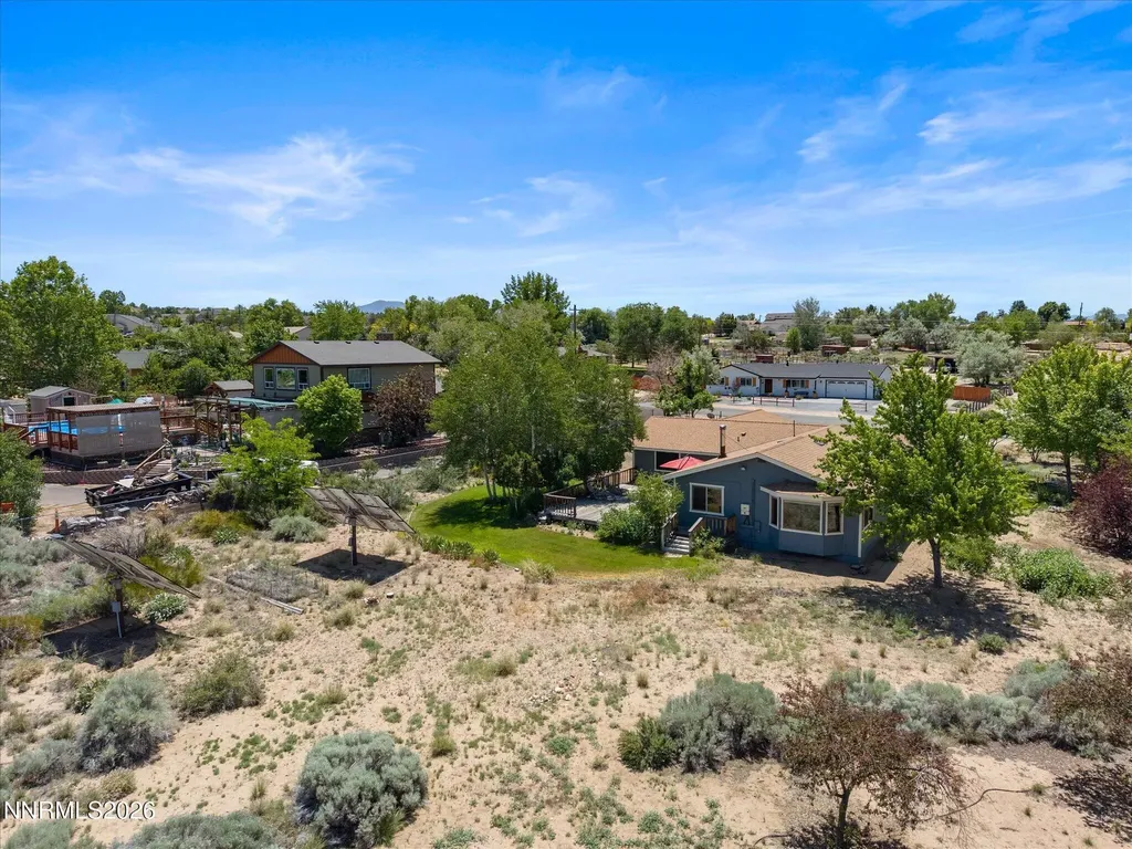 1560 Jones Minden NV 89423