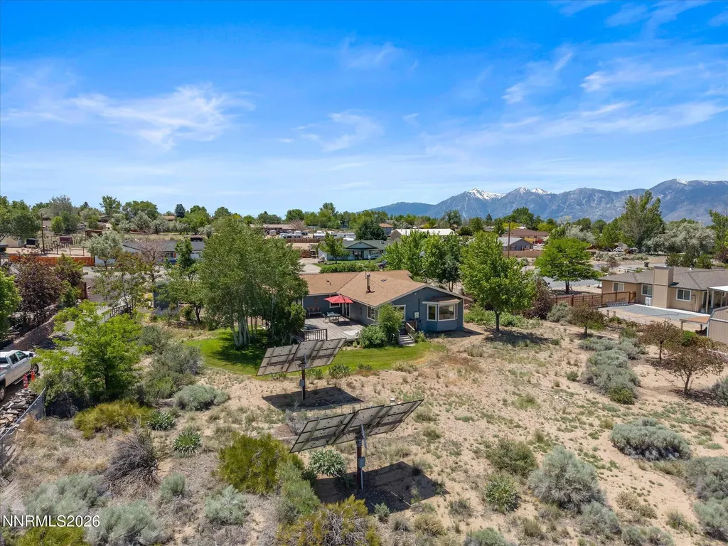 1560 Jones Minden NV 89423