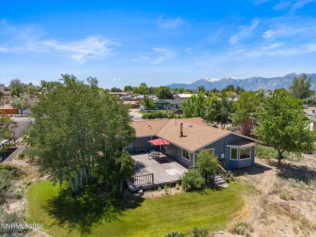 1560 Jones Minden NV 89423