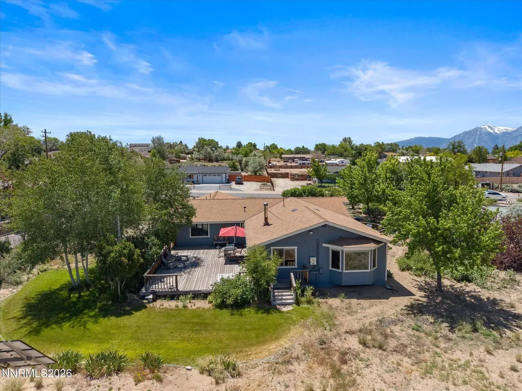 1560 Jones Minden NV 89423