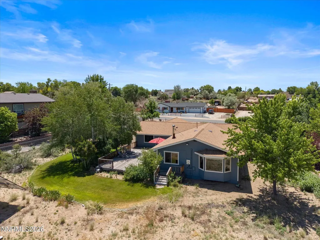 1560 Jones Minden NV 89423