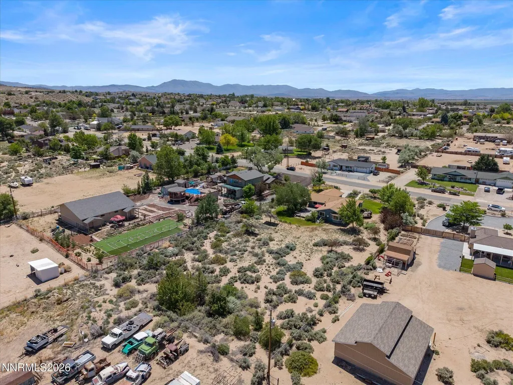 1560 Jones Minden NV 89423