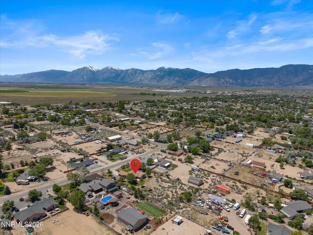 1560 Jones Minden NV 89423
