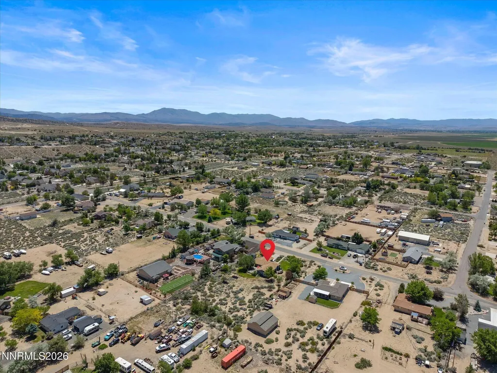 1560 Jones Minden NV 89423