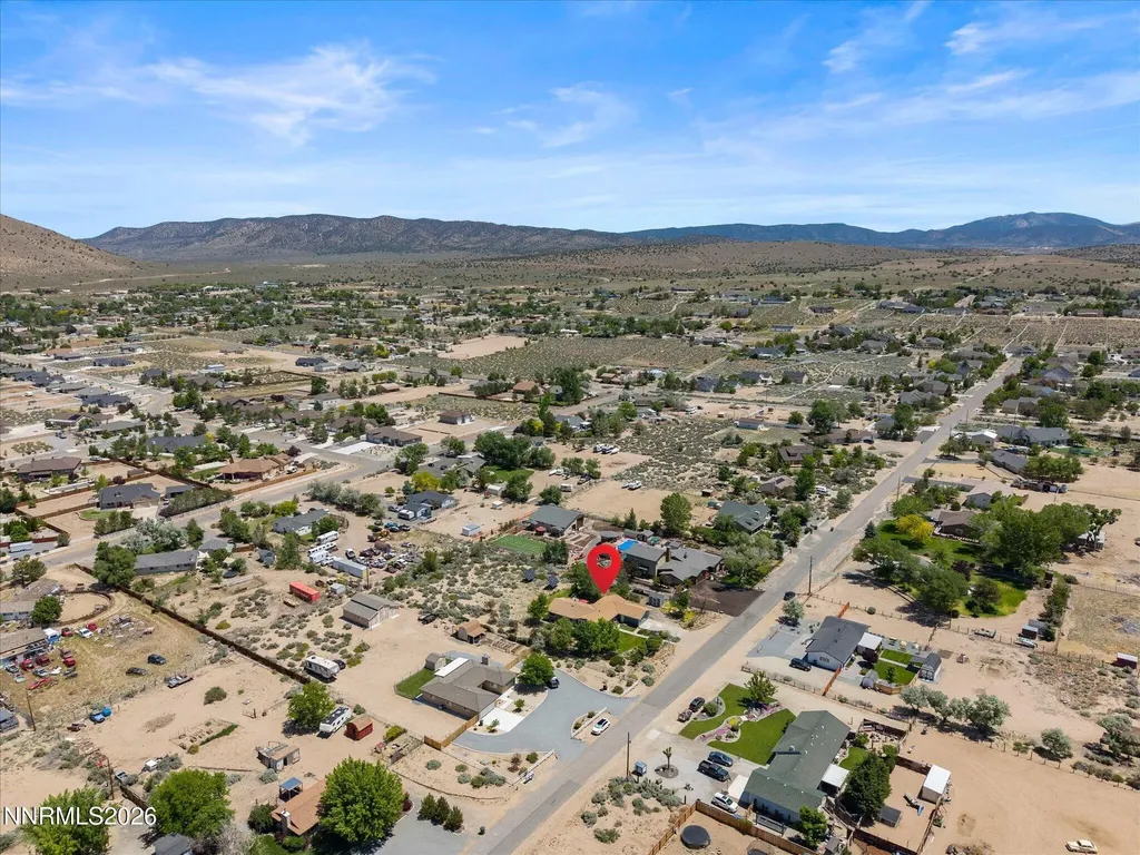1560 Jones Minden NV 89423