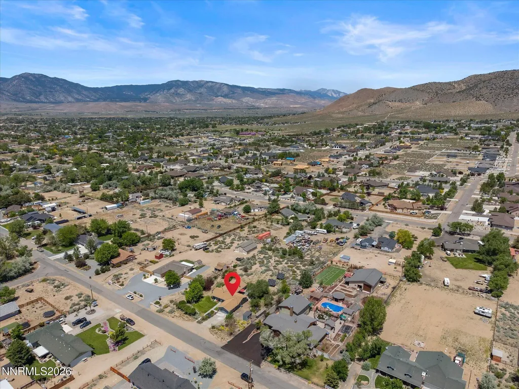 1560 Jones Minden NV 89423