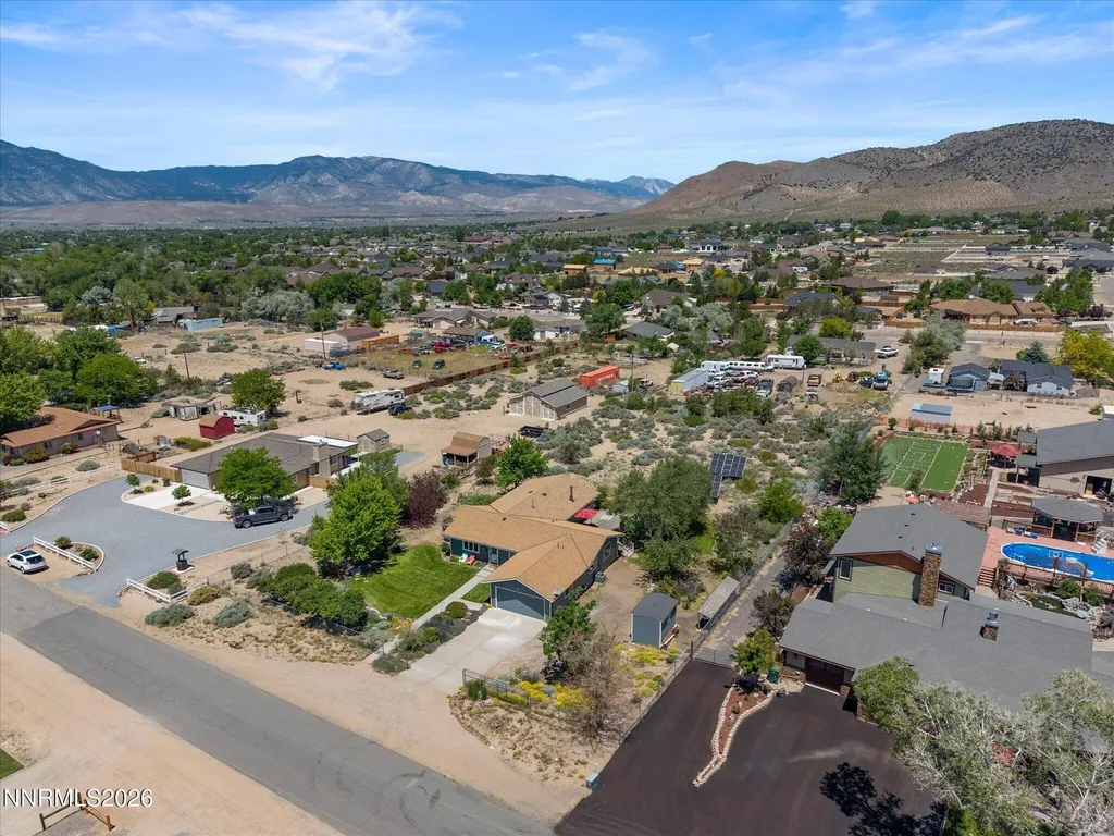 1560 Jones Minden NV 89423