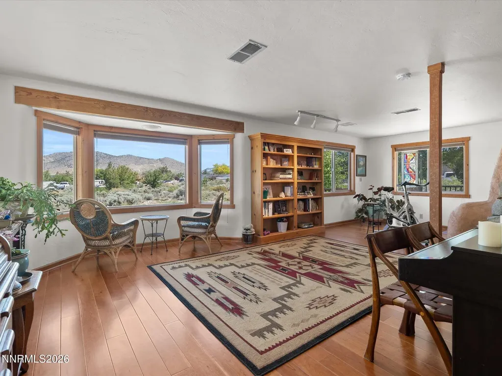 1560 Jones Minden NV 89423