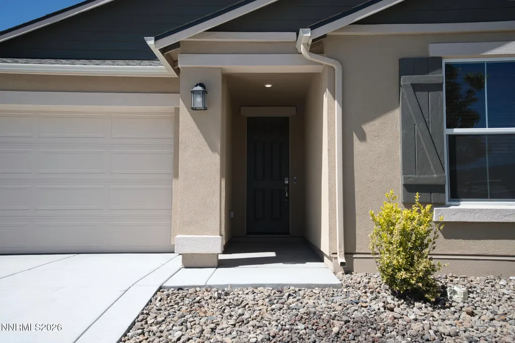 1226 Copper Hill Carson City NV 89703