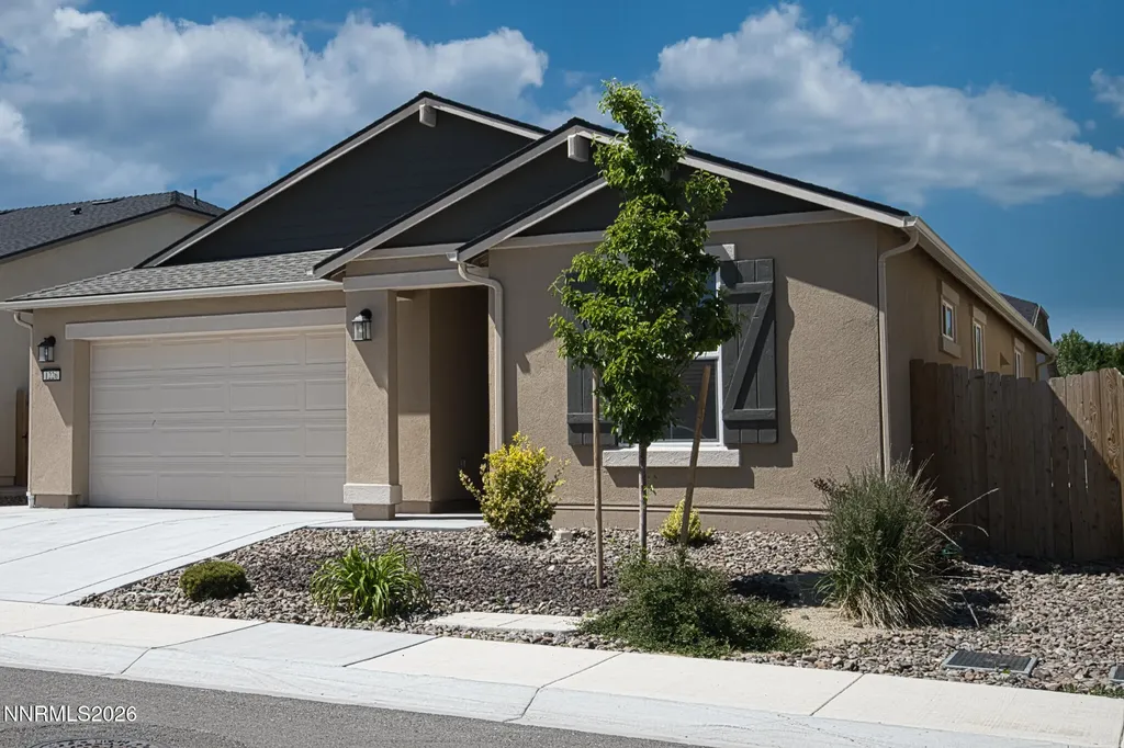 1226 Copper Hill Carson City NV 89703