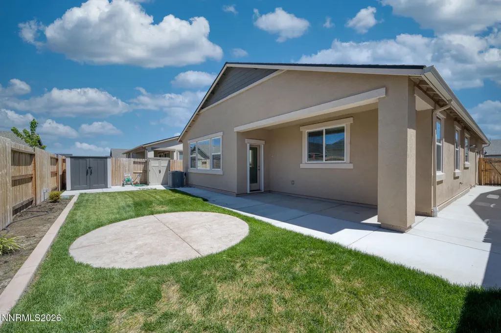 1226 Copper Hill Carson City NV 89703