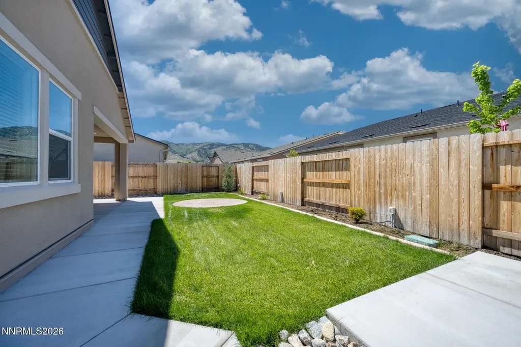 1226 Copper Hill Carson City NV 89703