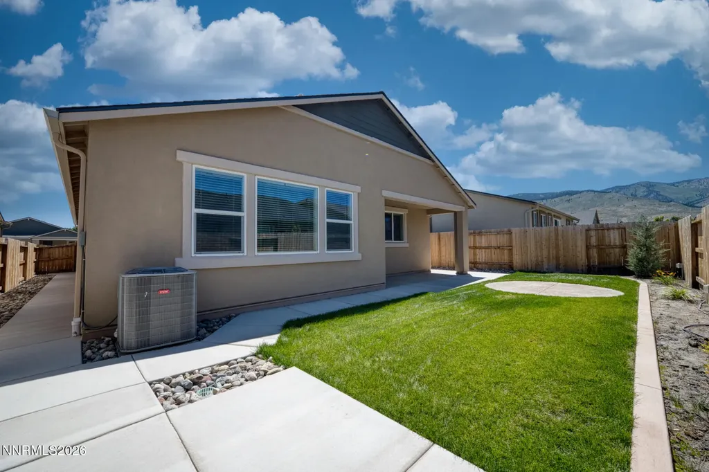 1226 Copper Hill Carson City NV 89703