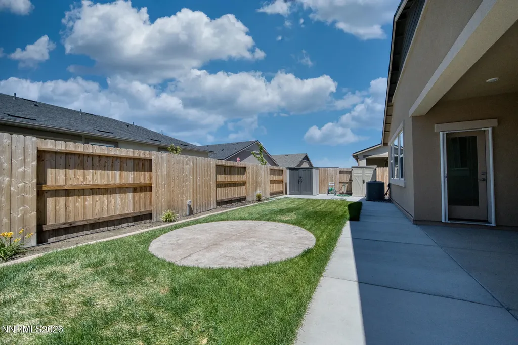 1226 Copper Hill Carson City NV 89703