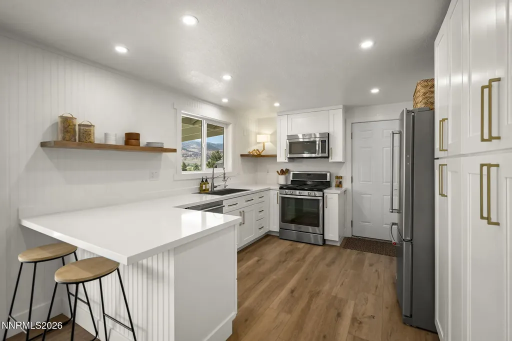 1475 Brenda Washoe Valley NV 89704