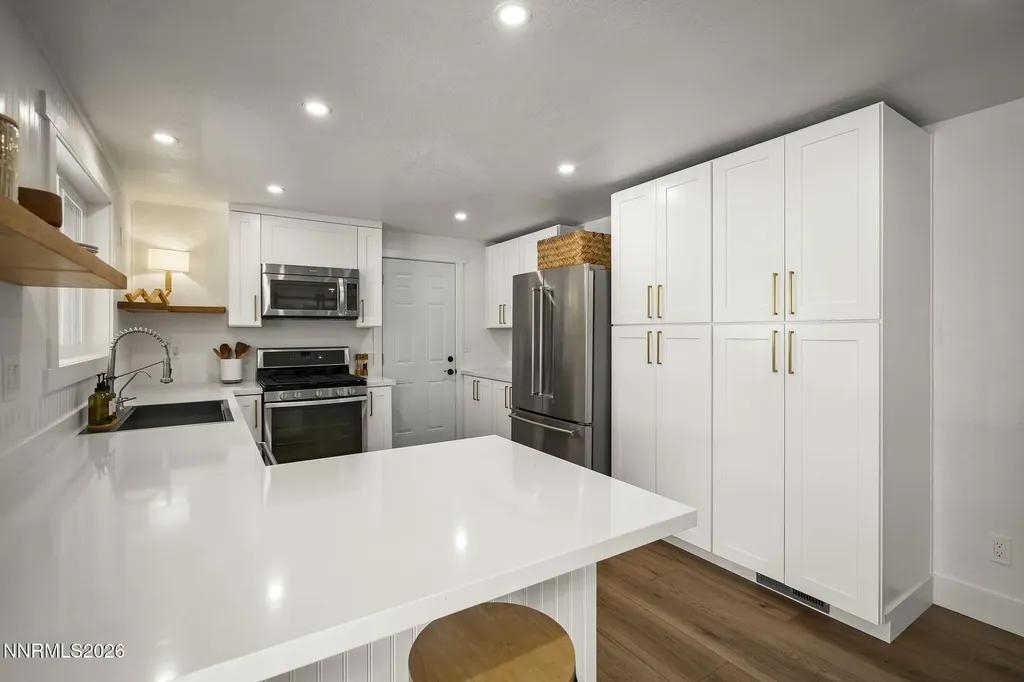 1475 Brenda Washoe Valley NV 89704