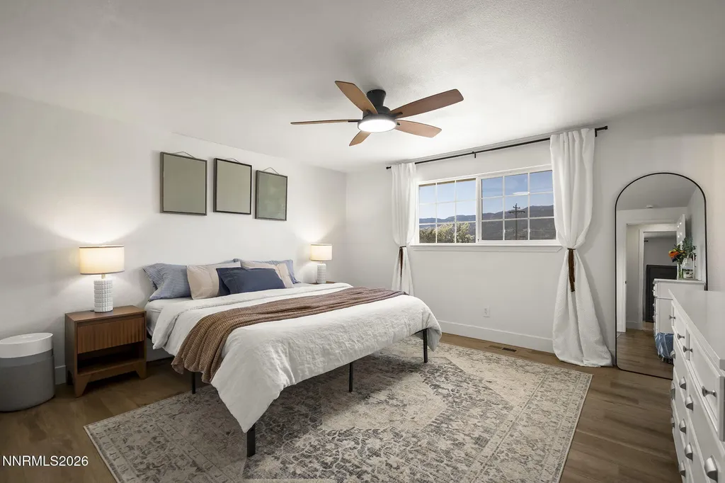 1475 Brenda Washoe Valley NV 89704