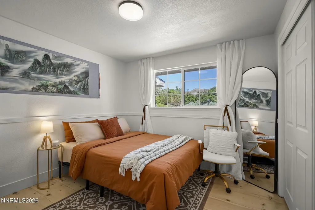 1475 Brenda Washoe Valley NV 89704