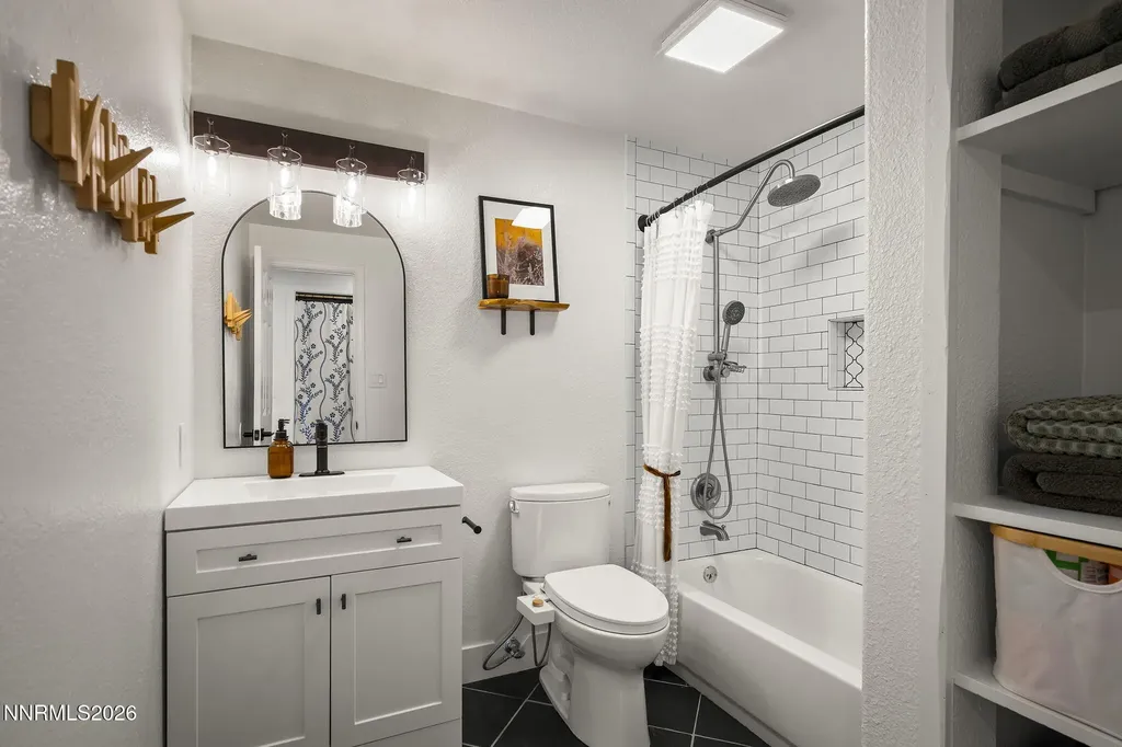 1475 Brenda Washoe Valley NV 89704
