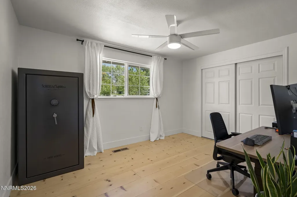 1475 Brenda Washoe Valley NV 89704