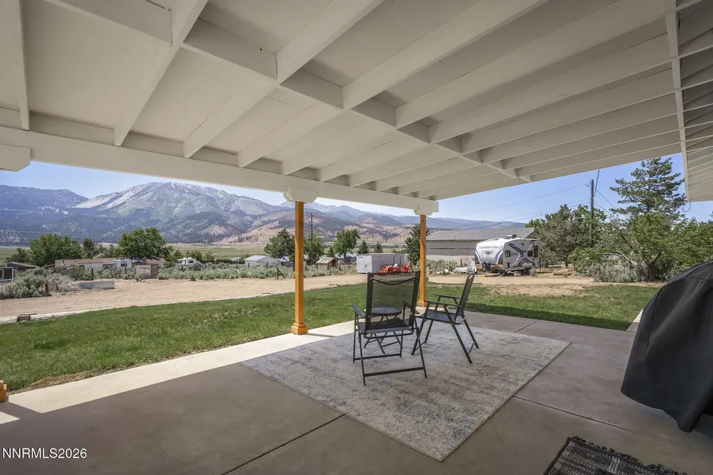 1475 Brenda Washoe Valley NV 89704