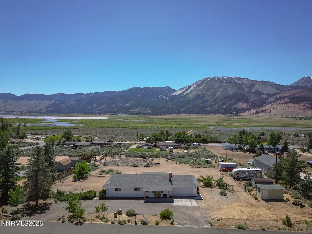 1475 Brenda Washoe Valley NV 89704