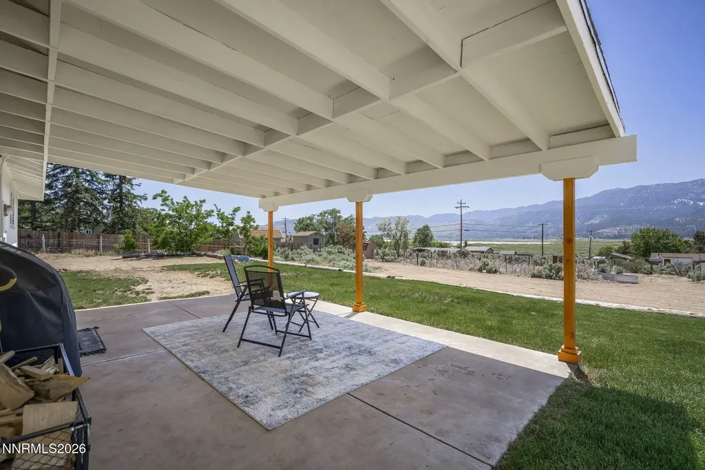 1475 Brenda Washoe Valley NV 89704