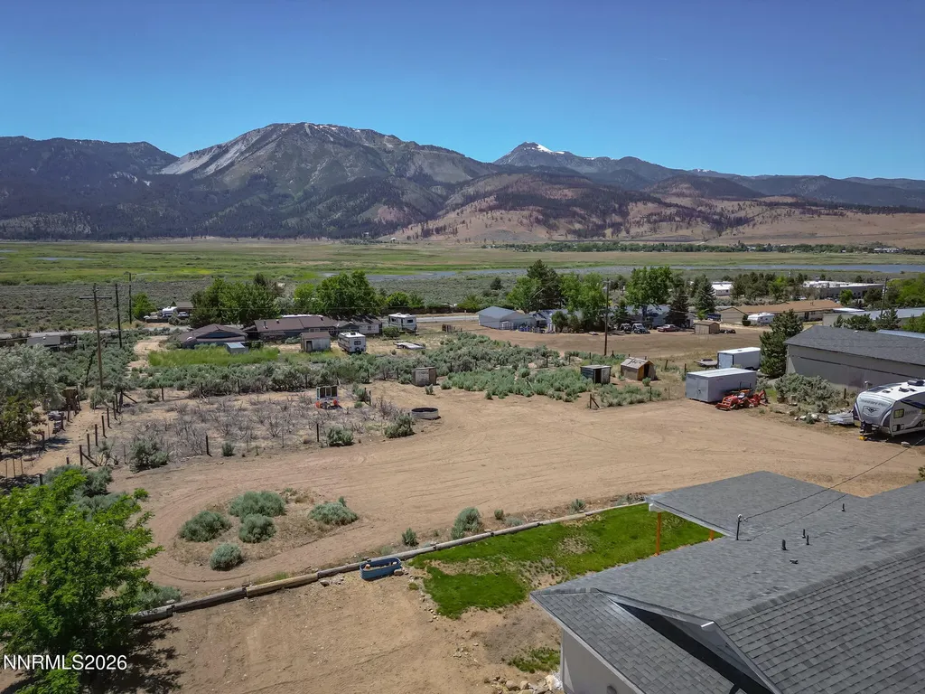 1475 Brenda Washoe Valley NV 89704
