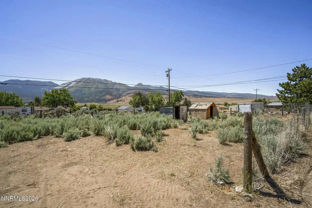 1475 Brenda Washoe Valley NV 89704