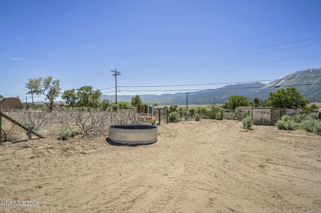 1475 Brenda Washoe Valley NV 89704