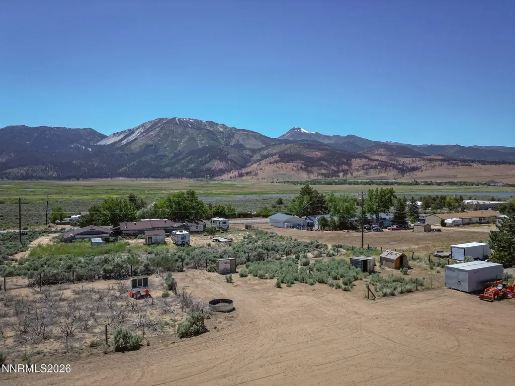 1475 Brenda Washoe Valley NV 89704