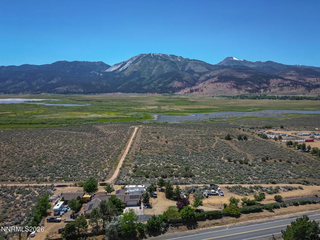 1475 Brenda Washoe Valley NV 89704