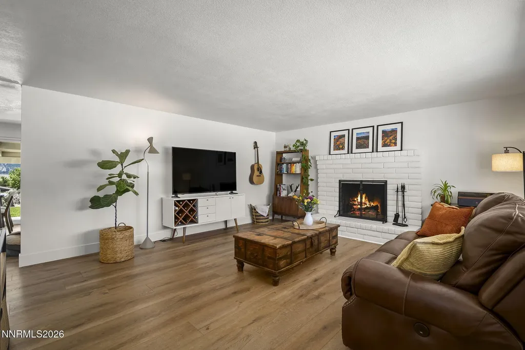 1475 Brenda Washoe Valley NV 89704