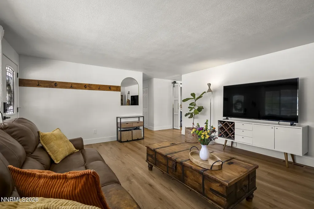 1475 Brenda Washoe Valley NV 89704