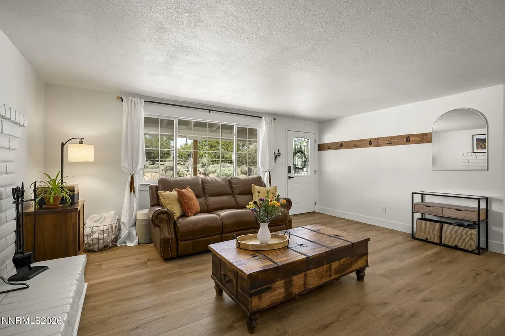 1475 Brenda Washoe Valley NV 89704