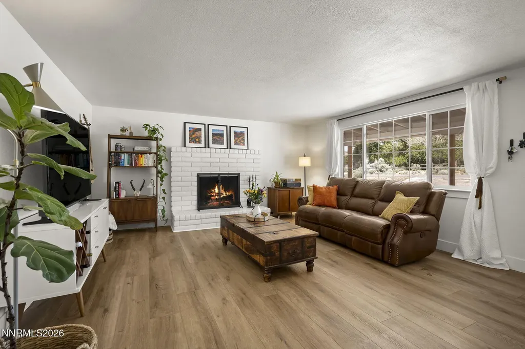 1475 Brenda Washoe Valley NV 89704