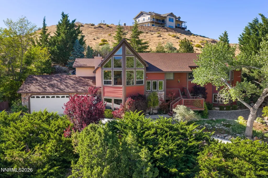 14485 Minnetonka Reno NV 89521