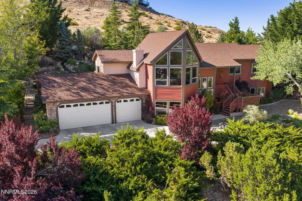 14485 Minnetonka Reno NV 89521