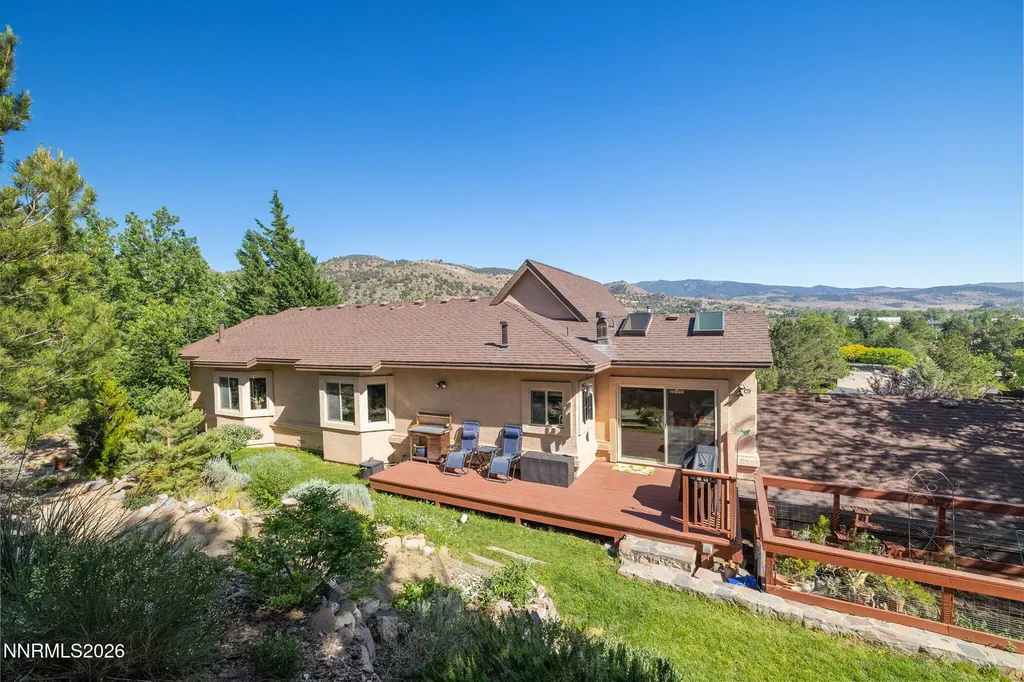 14485 Minnetonka Reno NV 89521