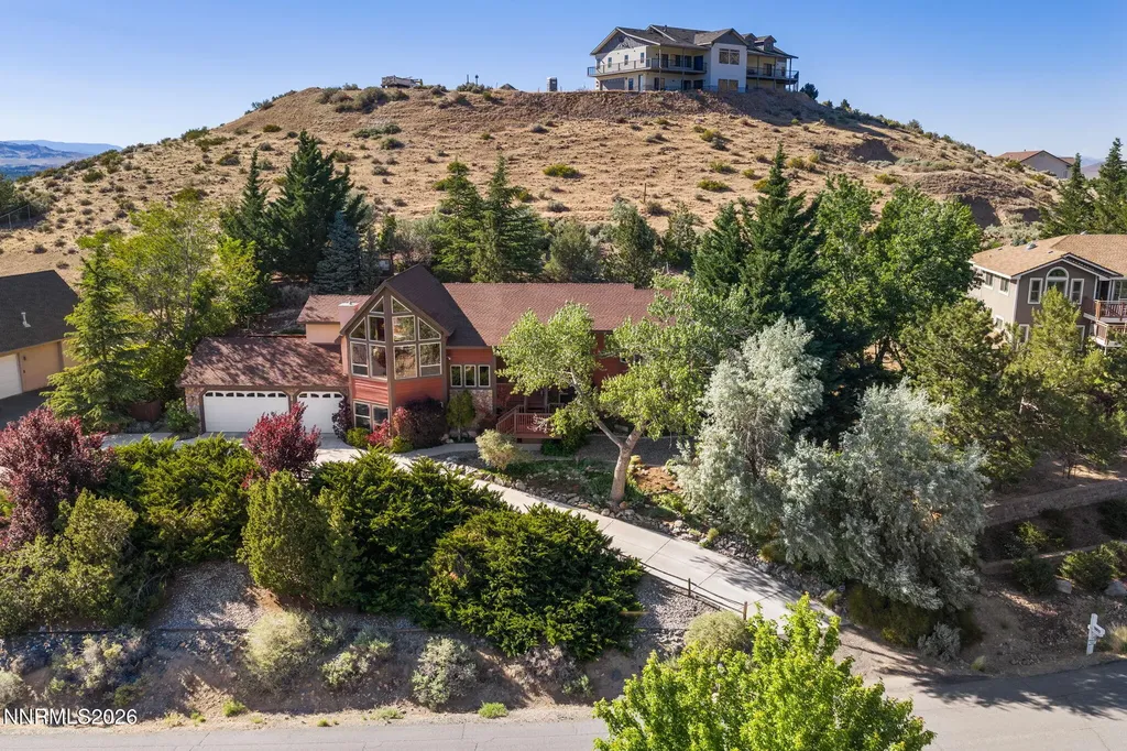 14485 Minnetonka Reno NV 89521