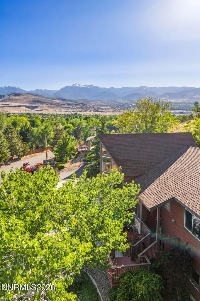 14485 Minnetonka Reno NV 89521