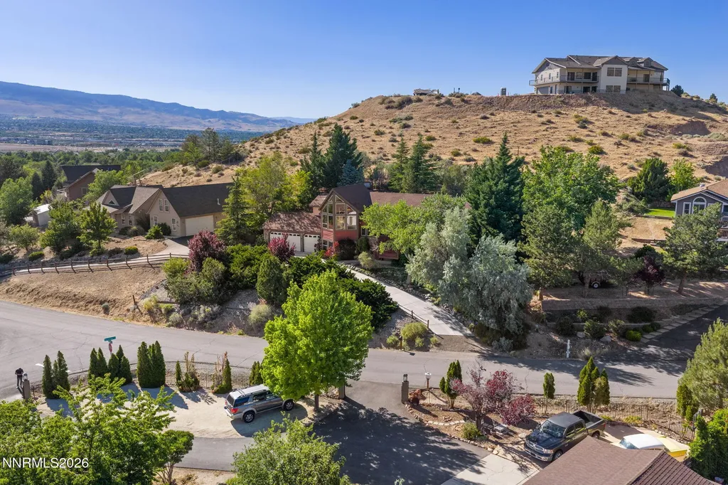 14485 Minnetonka Reno NV 89521