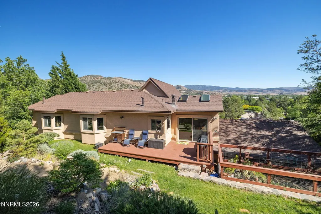 14485 Minnetonka Reno NV 89521
