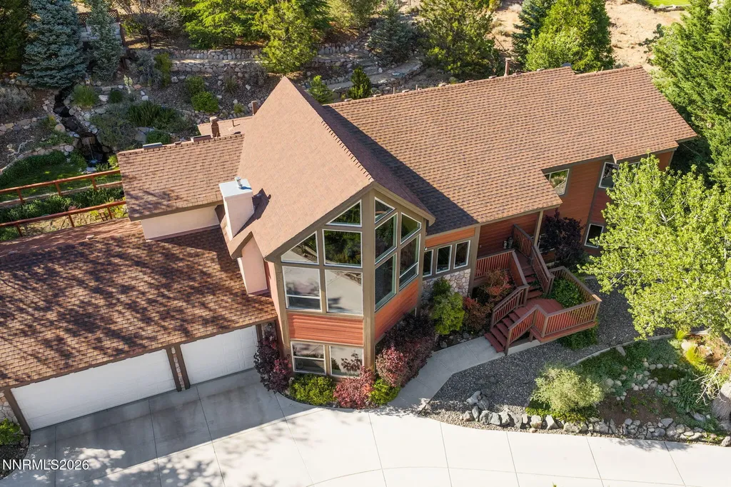 14485 Minnetonka Reno NV 89521